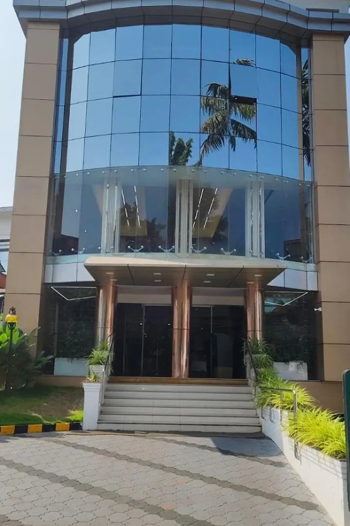 Hotel Citypalace Thiruvananthapuram
