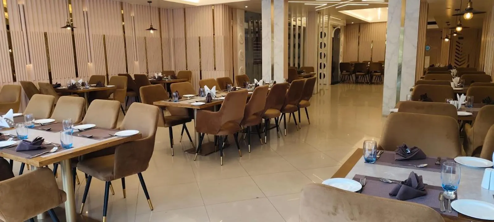 ***  Hotel Citypalace Thiruvananthapuram India