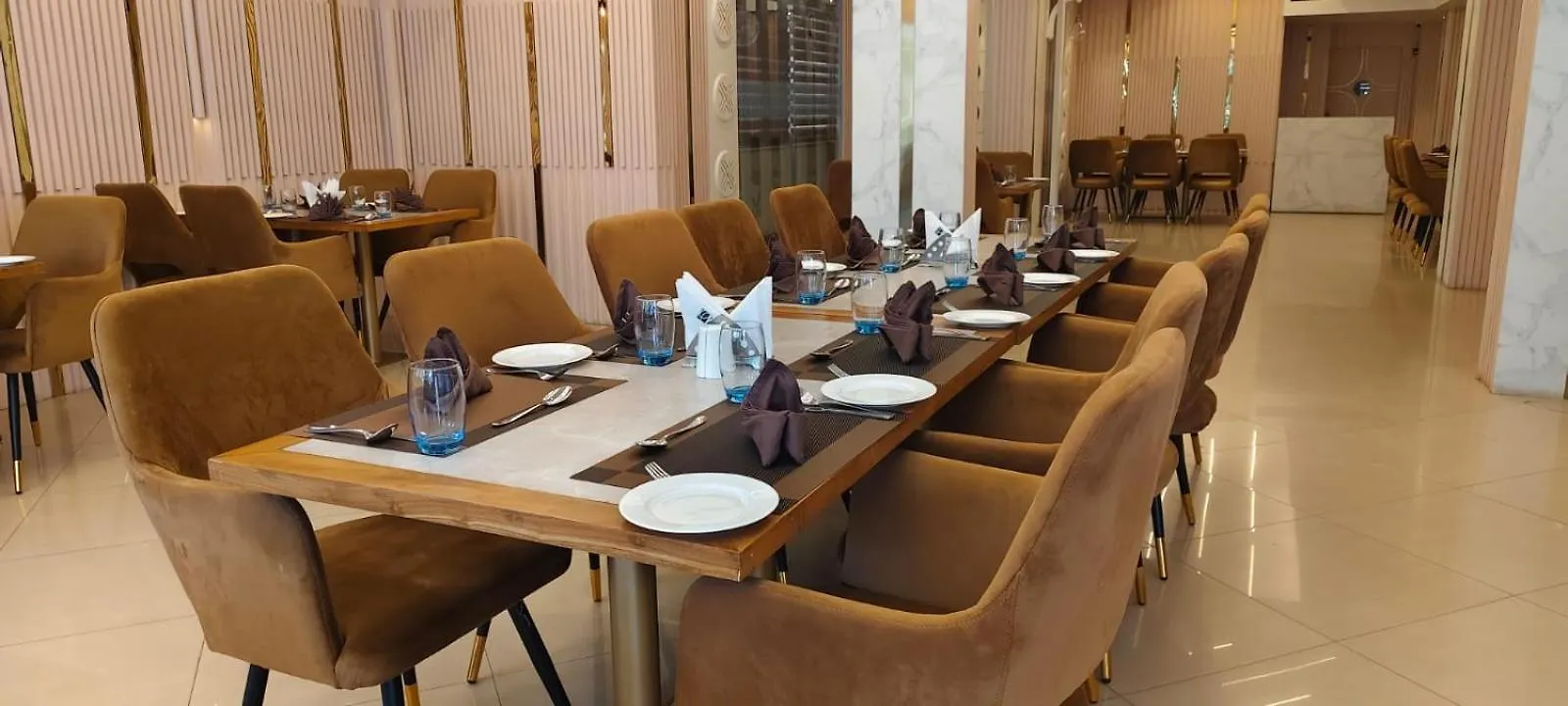 Hotel Citypalace Thiruvananthapuram