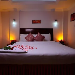 Sps Kings Way Hotel